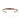 Gold vermeil bracelet with rough-cut garnet stones. Adjustable 16–17 cm (6.3–6.7 in), hammered finish, tarnish-resistant, perfect for stacking and everyday wear.