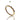 Amethyst Gold Vermeil Bracelet