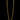Blue Sapphire Dot Gold Vermeil Necklace
