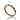 Deep Blue Sapphire Gold Vermeil Bracelet