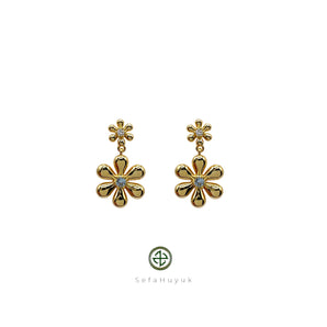 Chacha Earrings