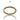 Citrine Gold Vermeil Bracelet