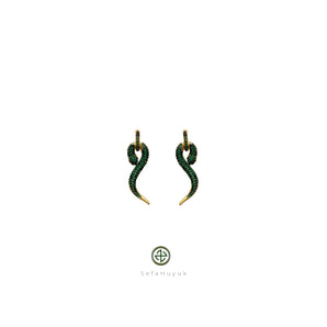 Cucu Earrings