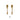 Ferro Earrings