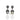 Had Jiro Large Baroque Pearl Drop Earrings
