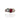 Multi gemstone statement ring in rhodium plated 925 sterling silver featuring ruby, blue topaz, moonstone and amethyst. Tarnish-resistant, handmade artisan ring for everyday wear. Available in US size 8 (UK Q) with resizing options.