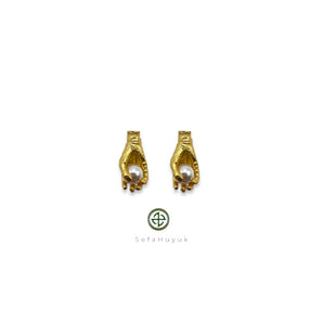 Sasarita Earrings
