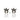 Starfish White Pave Stone Gold Vermeil Earrings