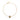 Elegant 18K gold vermeil or 925 sterling silver turtle bracelet with adjustable 17cm + 3.5cm extension. Minimalist pavé charm design, perfect for everyday wear or gifting.