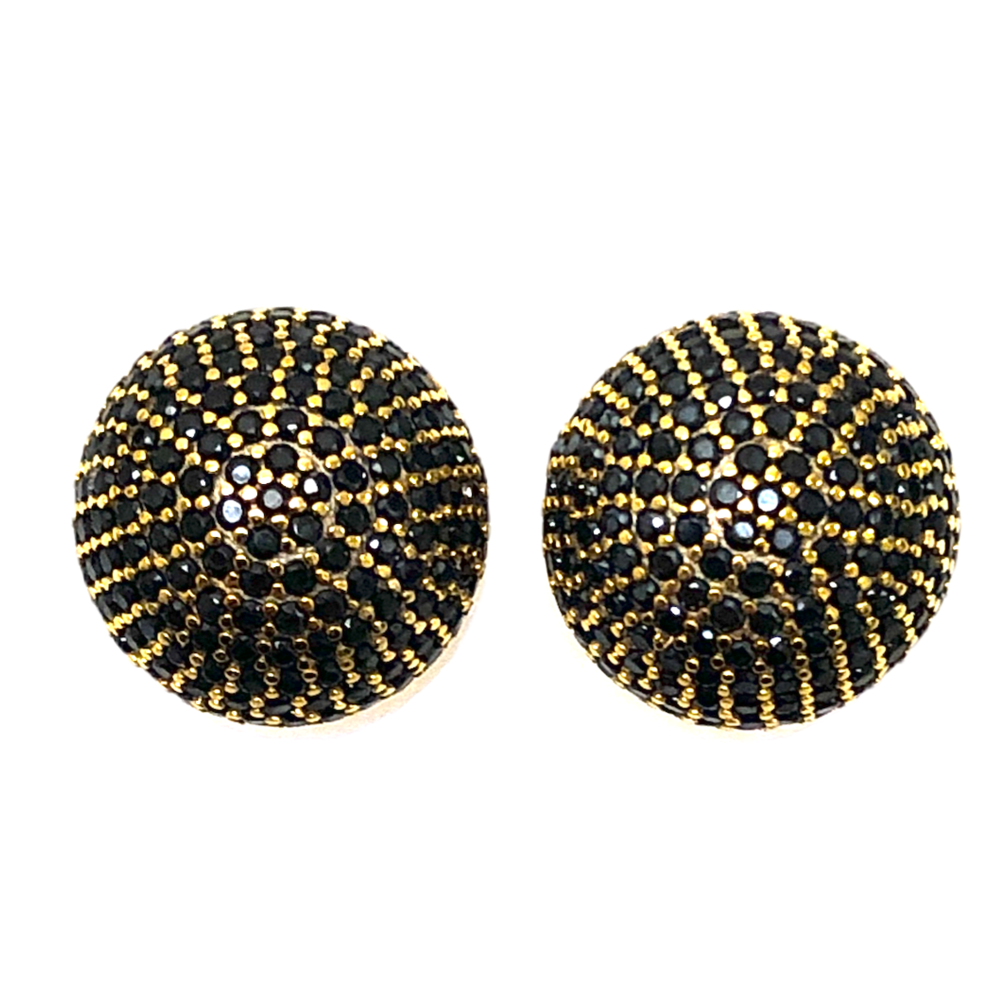 Stud 2025 post earrings