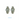 Masaal Colourful Zirconia Earrings