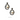 Noof Baroque Pearl Earrings