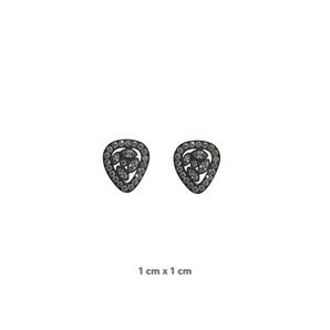 Renee Stud Earrings