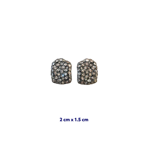 Square Mera Earrings