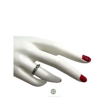 Jule Green Ring