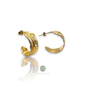 Visvaraja Earrings