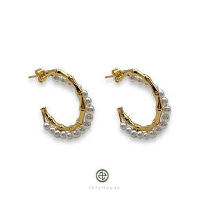 Zaneta Earrings