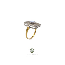 Neema Opal Ring
