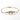 alligator bracelet