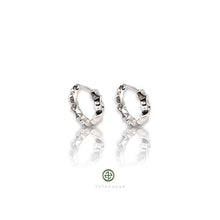 Serena Huggie Earrings