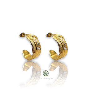 Visvaraja Earrings