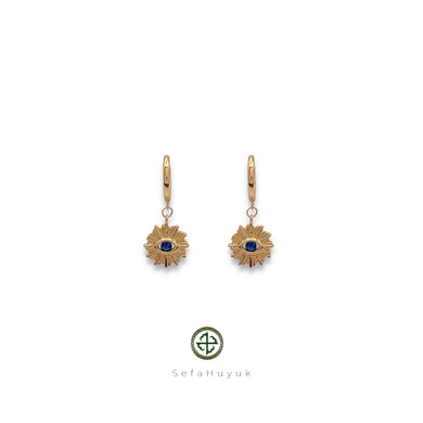 Balbas Earrings