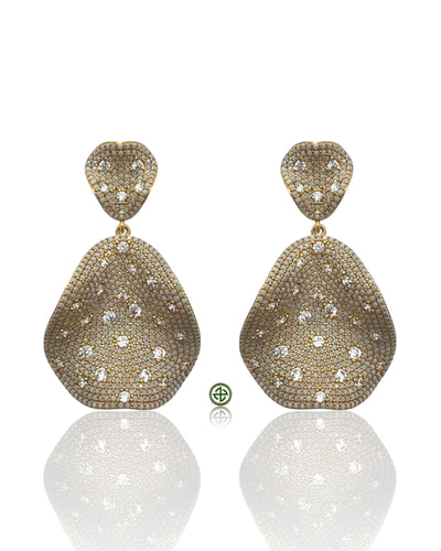Stardust Glow Earrings