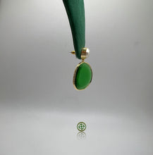 Cat’s Eye Pearl Earrings