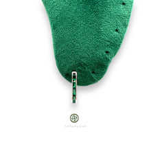 Anakua Square Earrings