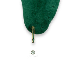 Anakua Square Earrings