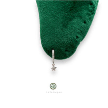 Aneesh Star Earrings