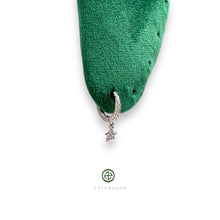 Aneesh Star Earrings