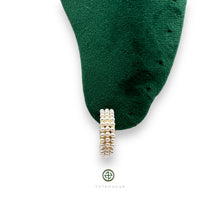 Ayodele Hoop Earrings