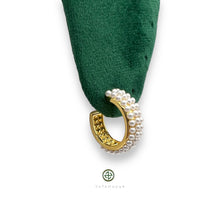 Ayodele Hoop Earrings