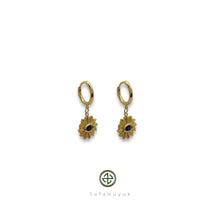 Balbas Earrings