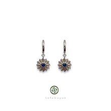 Balbas Earrings