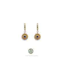 Balbas Earrings