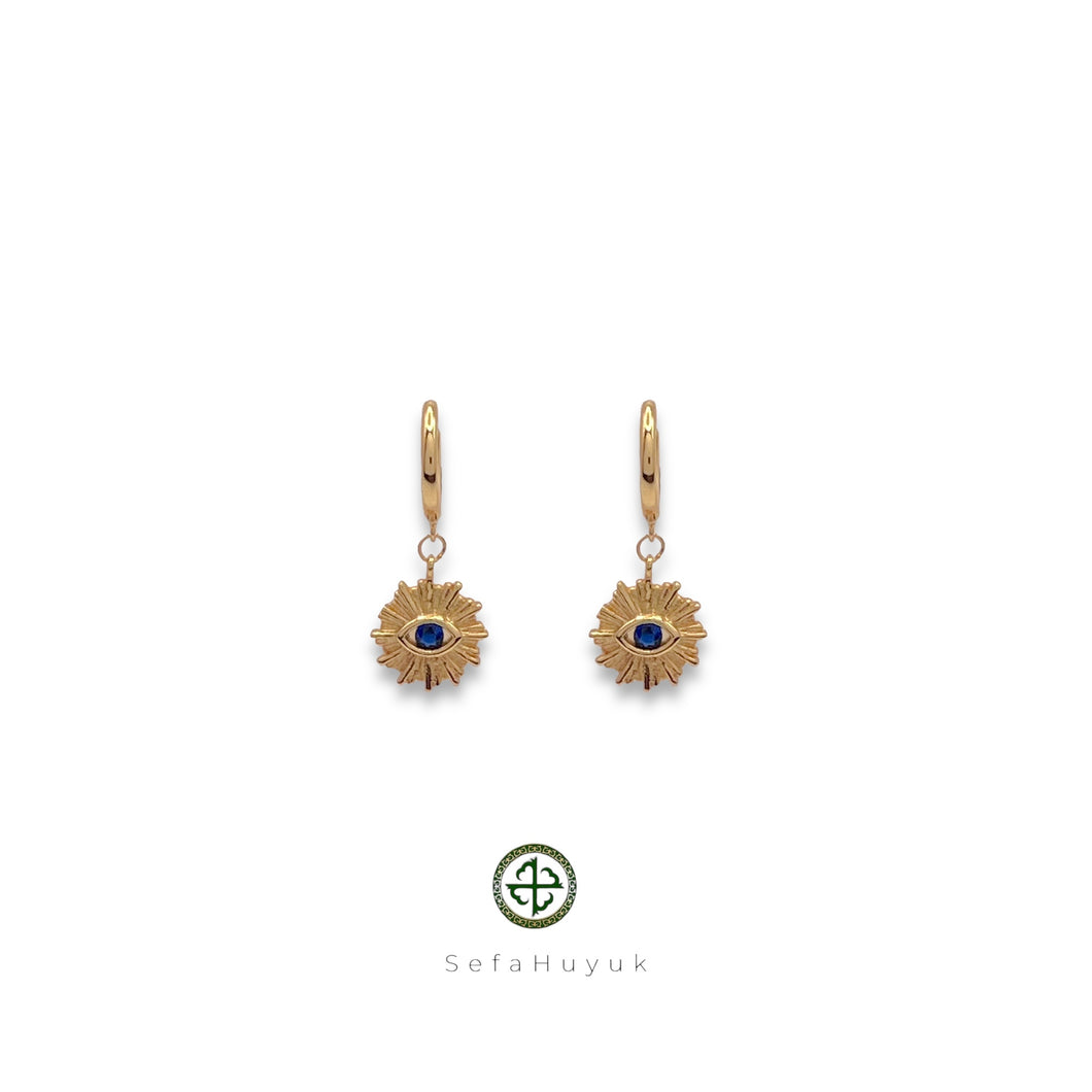 Balbas Earrings