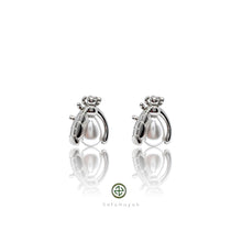 Bartle Stud Earrings