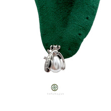 Bartle Stud Earrings