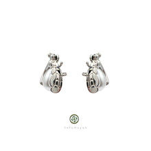 Bartle Stud Earrings