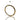 Blue Enamel Gold Vermeil Bracelet