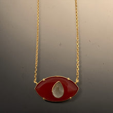 carnelian necklace
quartz necklace
carnelian quartz necklace
eye necklace
statement necklace
summer jewelry
beach jewelry
layering necklace
gold plated necklace
gemstone necklace
boho necklace
vacation jewelry
resort jewelry