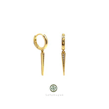 Crewes Huggie Earrings