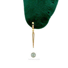 Crewes Huggie Earrings