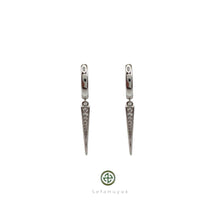 Crewes Huggie Earrings