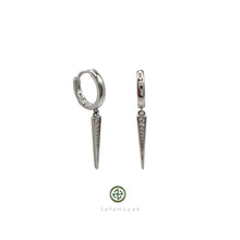 Crewes Huggie Earrings