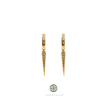 Crewes Huggie Earrings