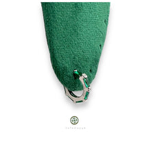 Dhillon Huggie Earrings