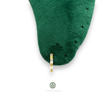 Dhillon Huggie Earrings